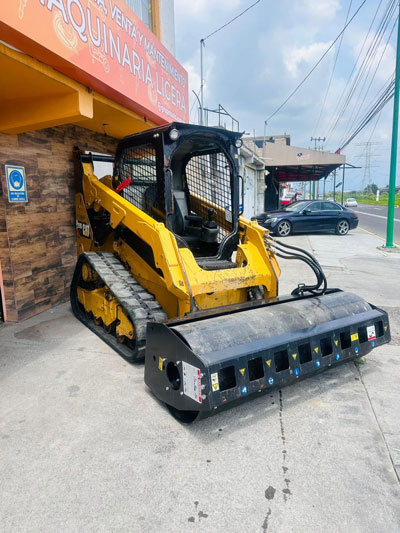 rodillo compactactador venta en toluca